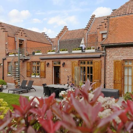 B&B Ter Vesten Ypres Exterior foto