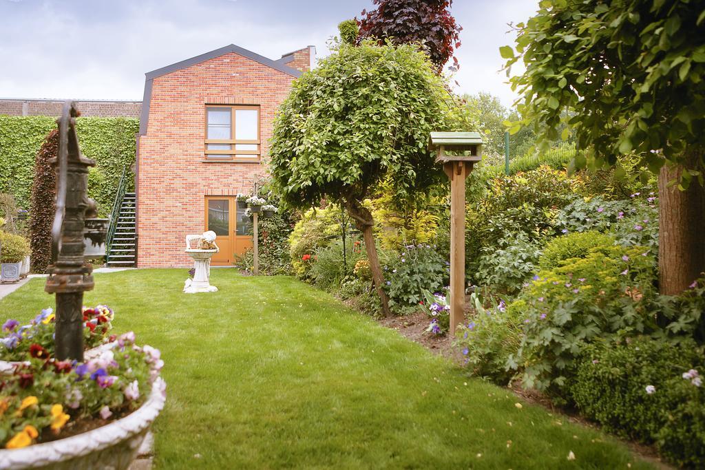 B&B Ter Vesten Ypres Exterior foto