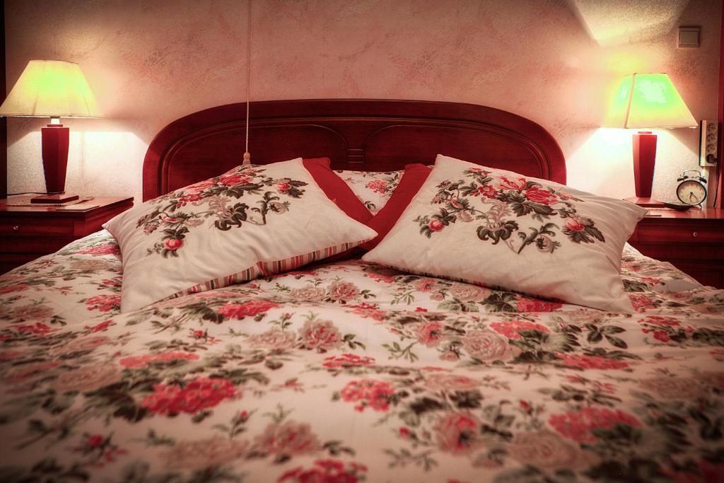 B&B Ter Vesten Ypres Quarto foto