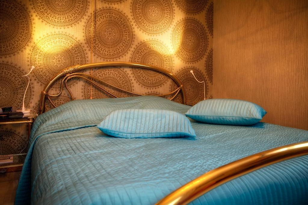 B&B Ter Vesten Ypres Quarto foto