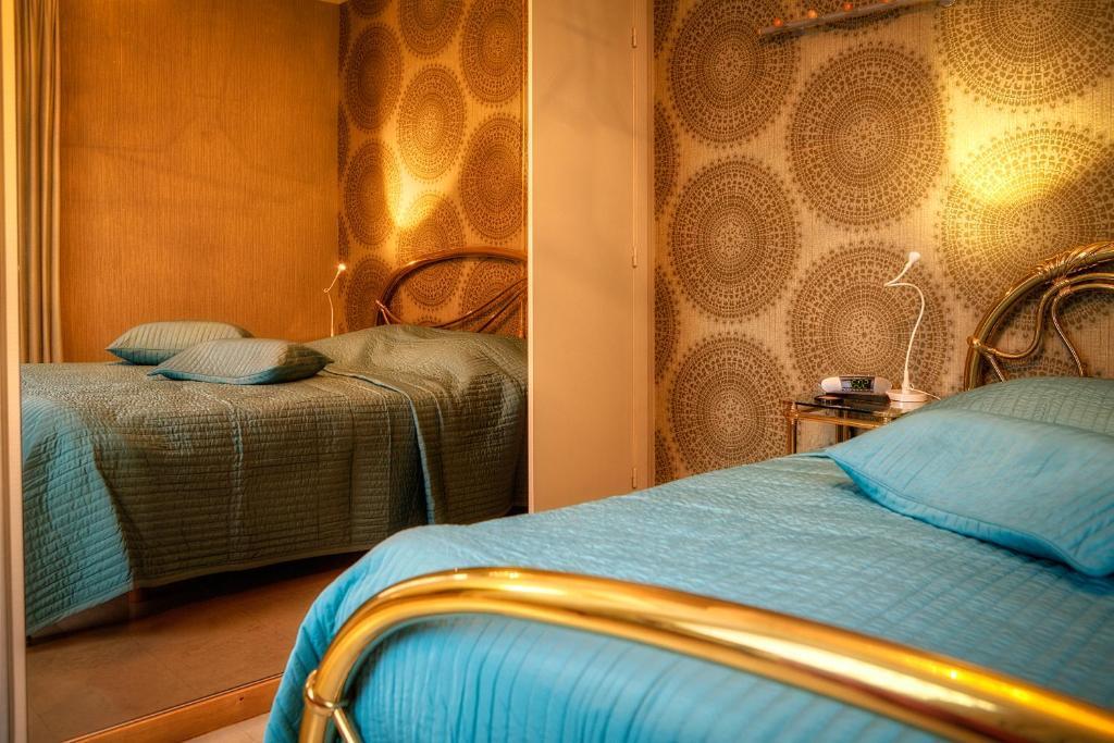 B&B Ter Vesten Ypres Quarto foto