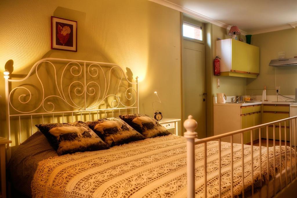 B&B Ter Vesten Ypres Quarto foto