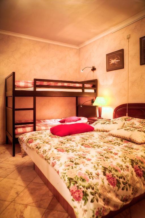 B&B Ter Vesten Ypres Quarto foto