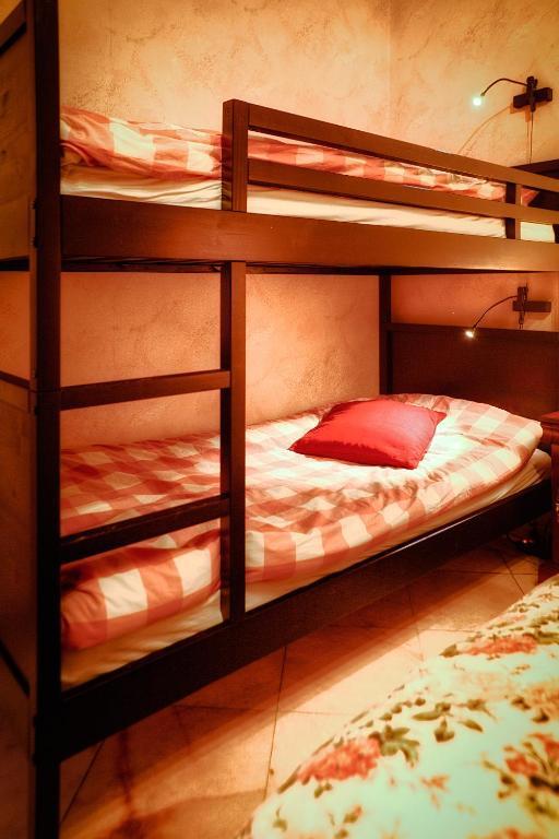 B&B Ter Vesten Ypres Quarto foto