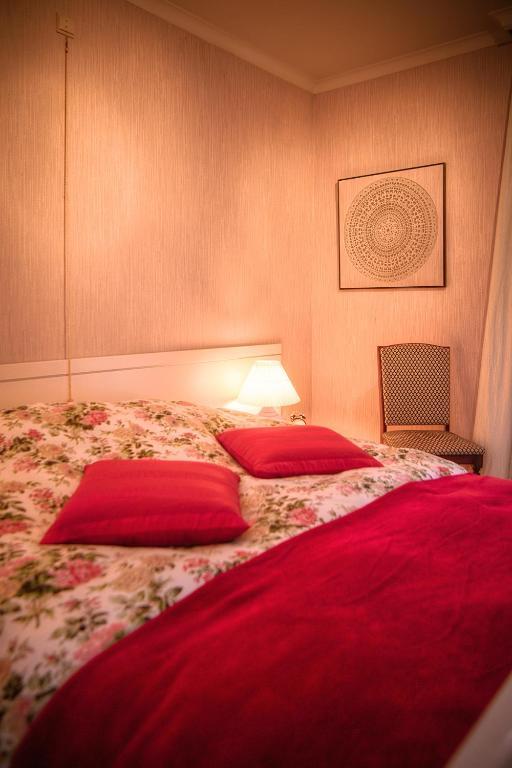 B&B Ter Vesten Ypres Quarto foto