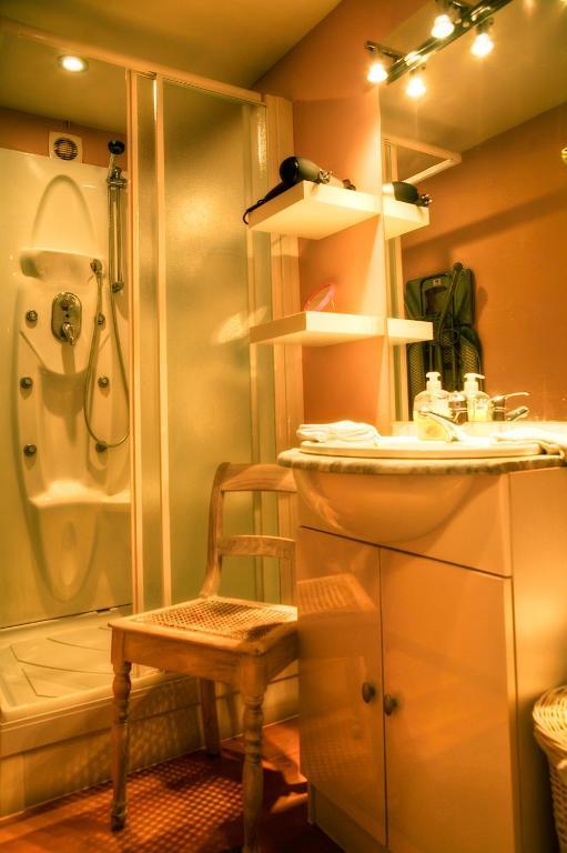 B&B Ter Vesten Ypres Quarto foto