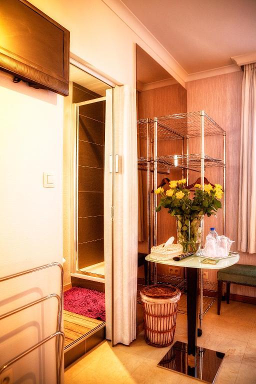 B&B Ter Vesten Ypres Quarto foto